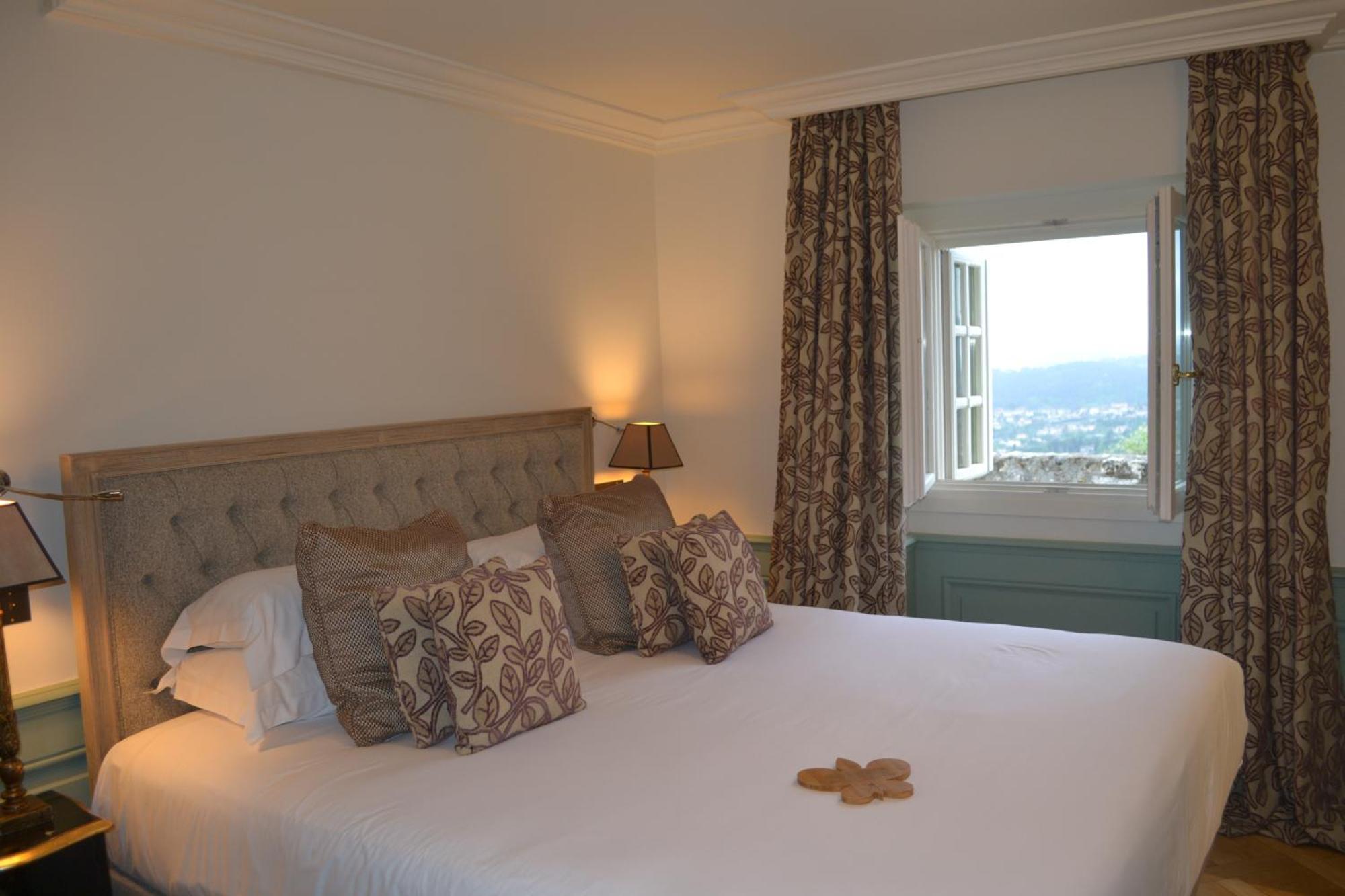 Hotel Le Saint Paul Экстерьер фото