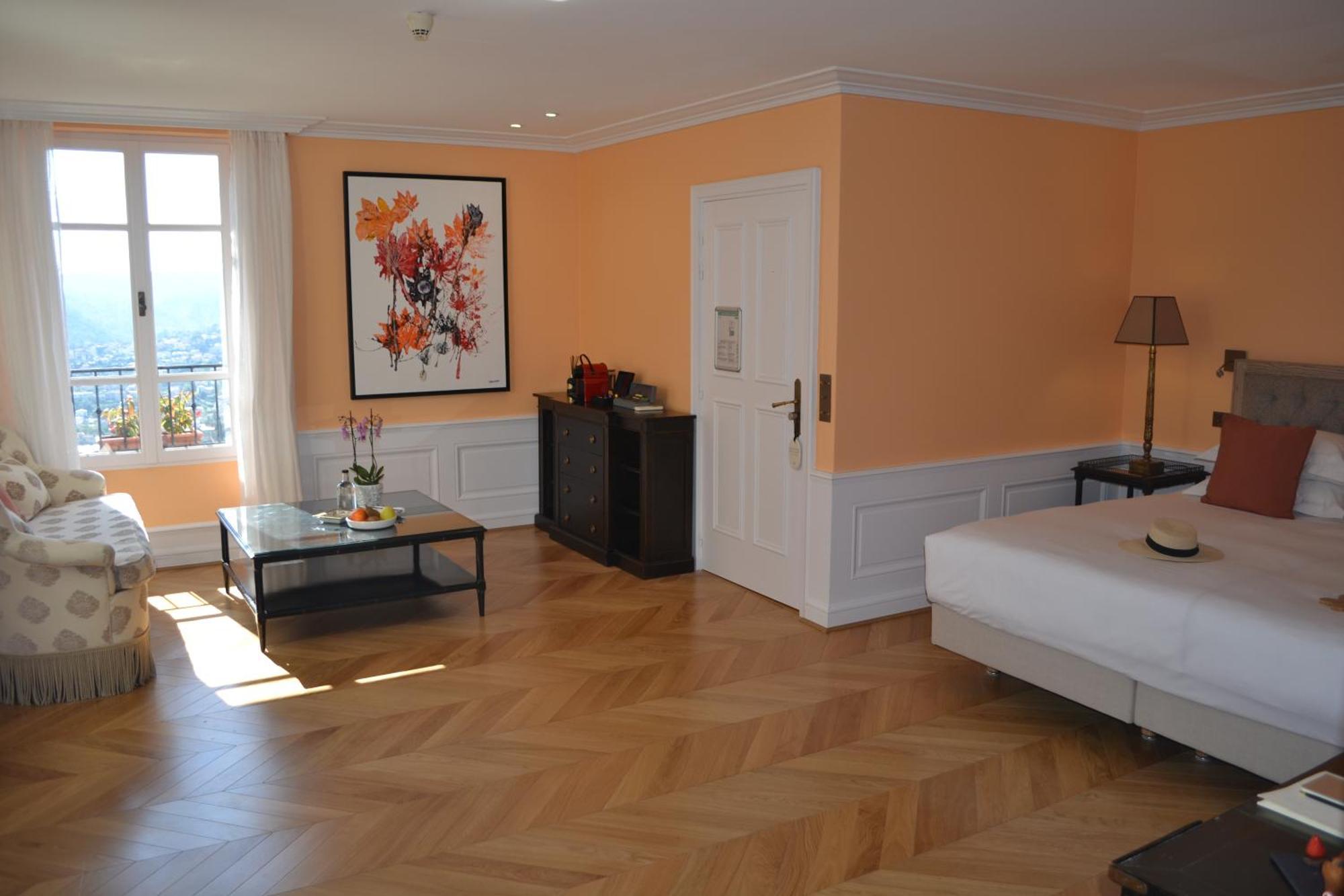 Hotel Le Saint Paul Экстерьер фото