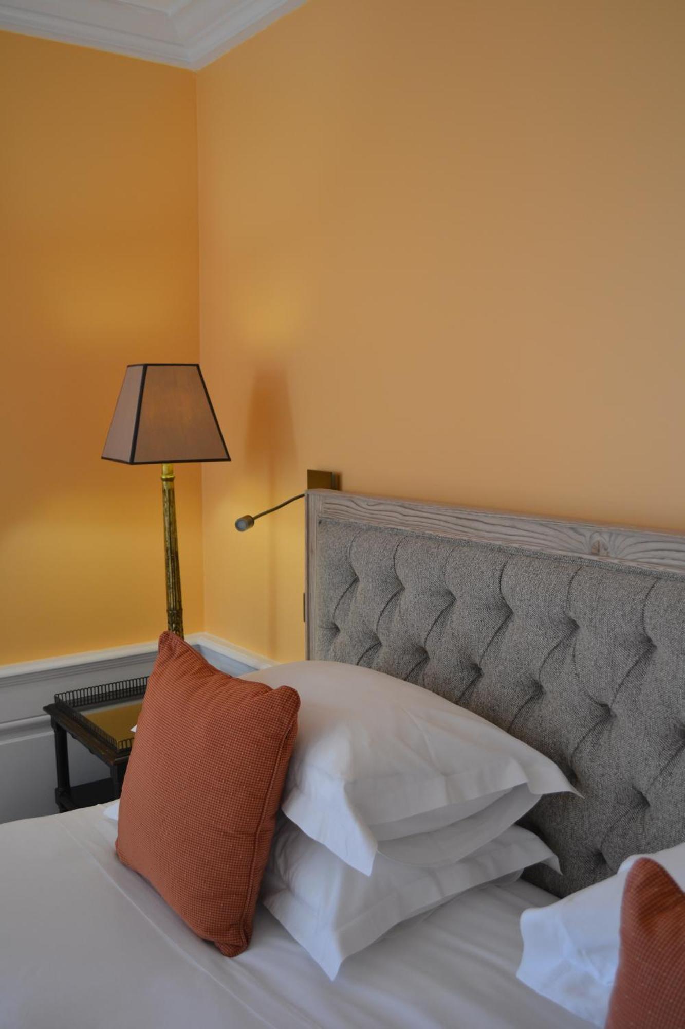 Hotel Le Saint Paul Экстерьер фото